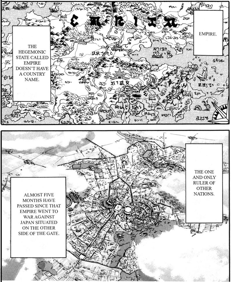 Illustration for article titled AnimeGATE: Thus AniTAY Compared Them (Ep 11 vs. Ch 25-26)